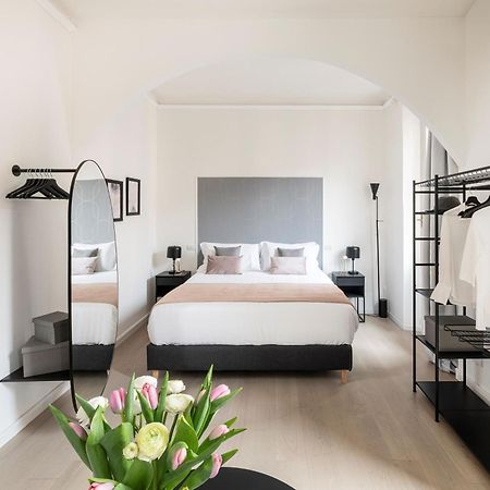 Easylife - Suite In Porta Venezia Milánó Kültér fotó