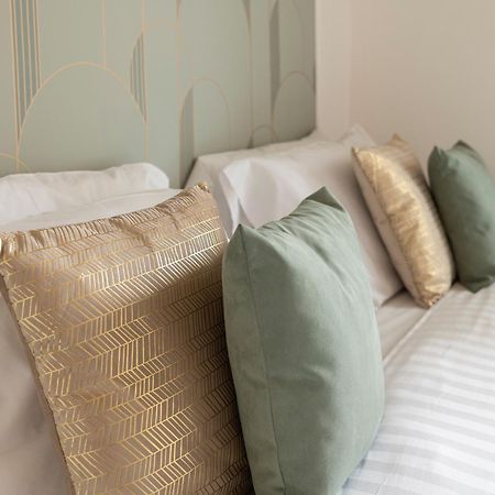 Easylife - Suite In Porta Venezia Milánó Kültér fotó