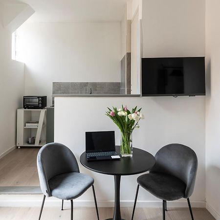 Easylife - Suite In Porta Venezia Milánó Kültér fotó