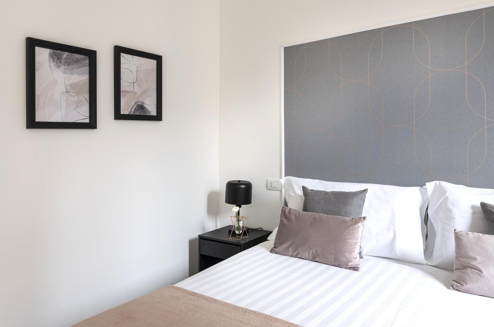 Easylife - Suite In Porta Venezia Milánó Kültér fotó