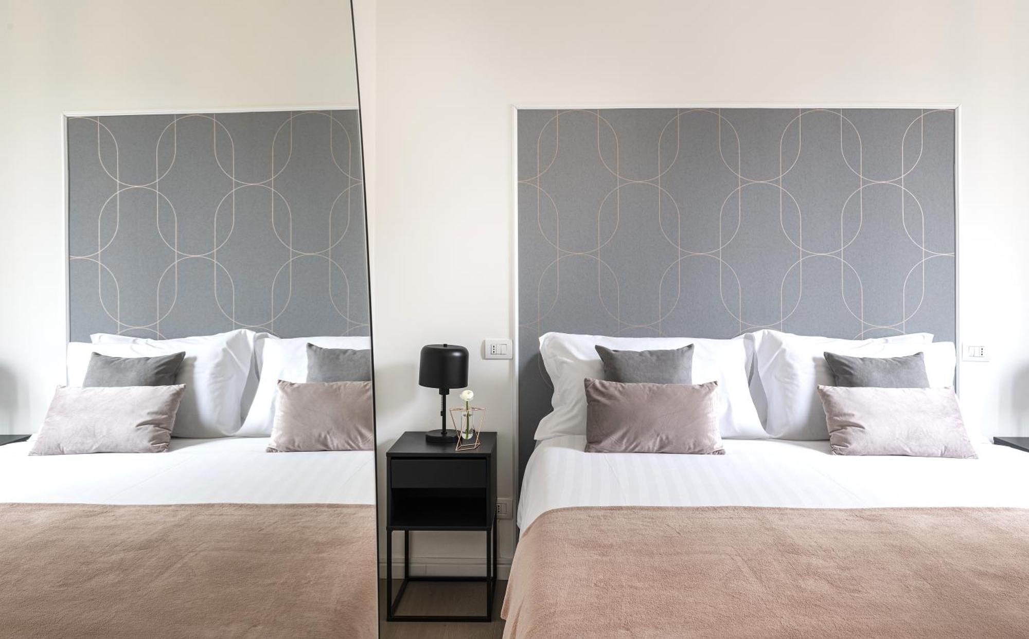 Easylife - Suite In Porta Venezia Milánó Kültér fotó