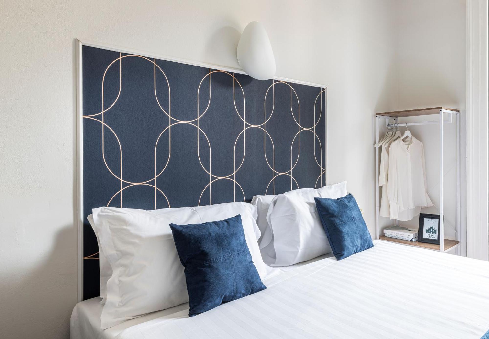 Easylife - Suite In Porta Venezia Milánó Kültér fotó