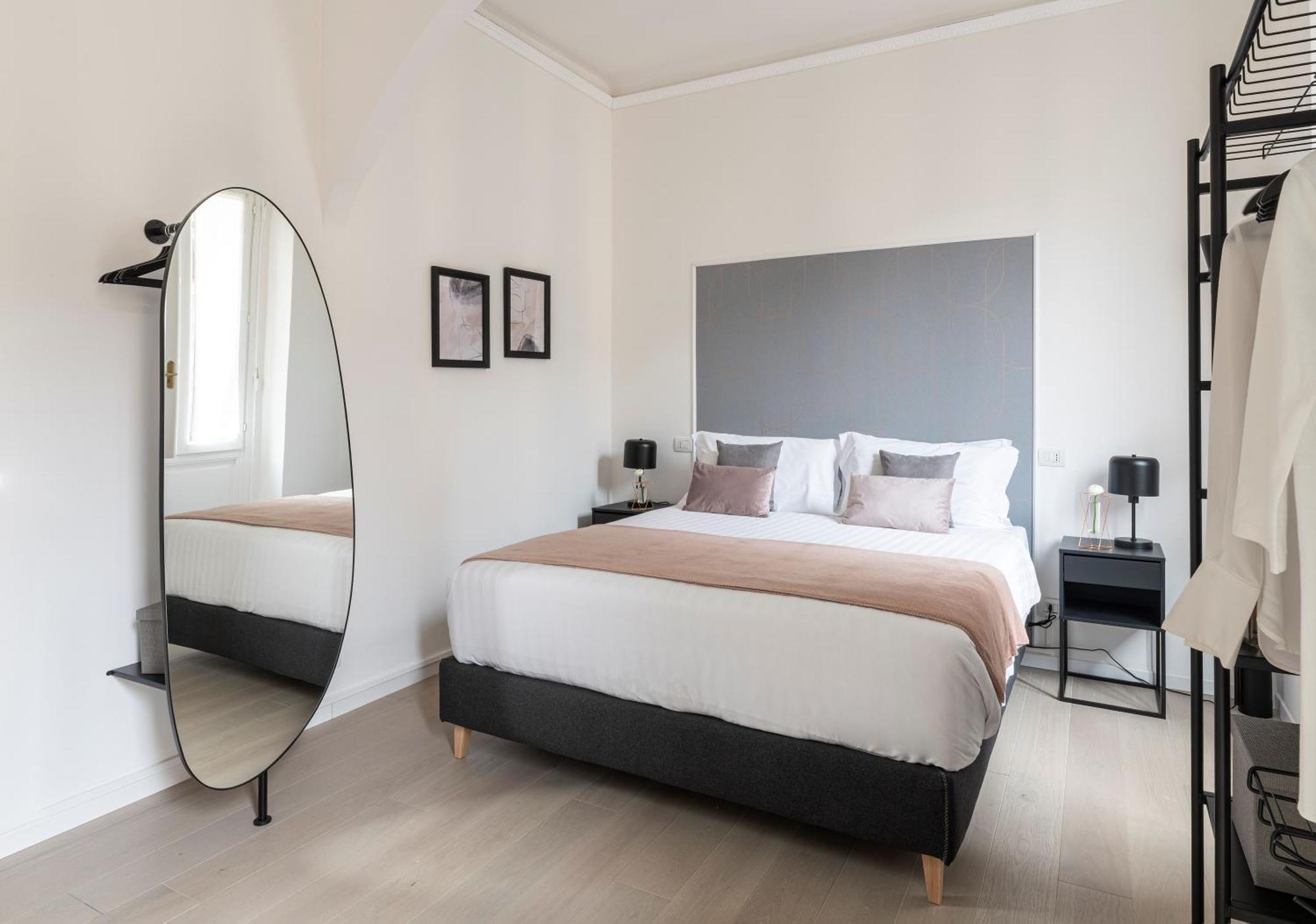 Easylife - Suite In Porta Venezia Milánó Kültér fotó