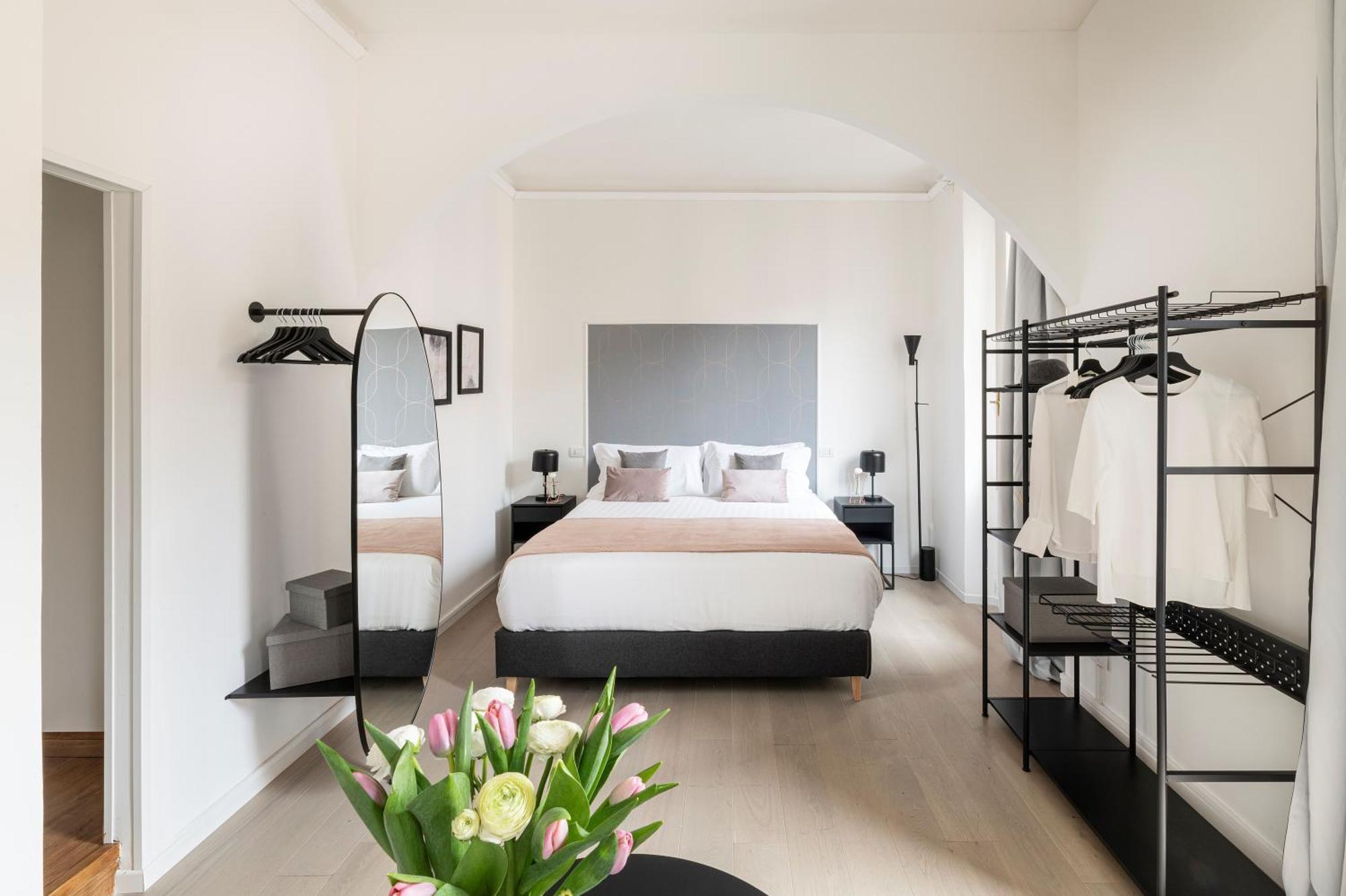 Easylife - Suite In Porta Venezia Milánó Kültér fotó