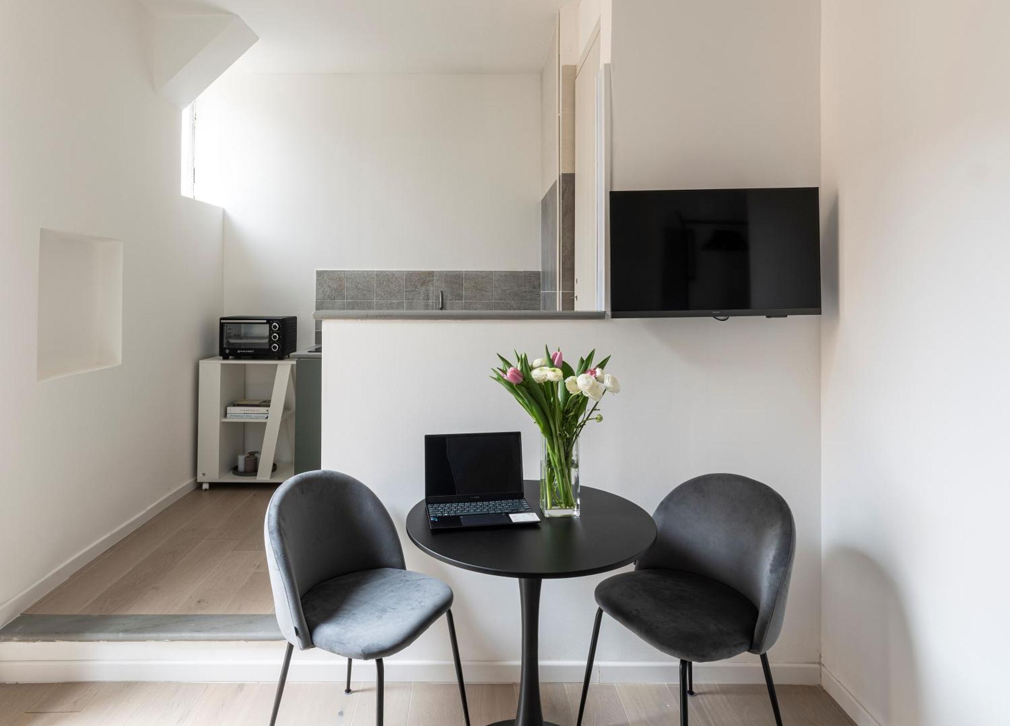 Easylife - Suite In Porta Venezia Milánó Kültér fotó