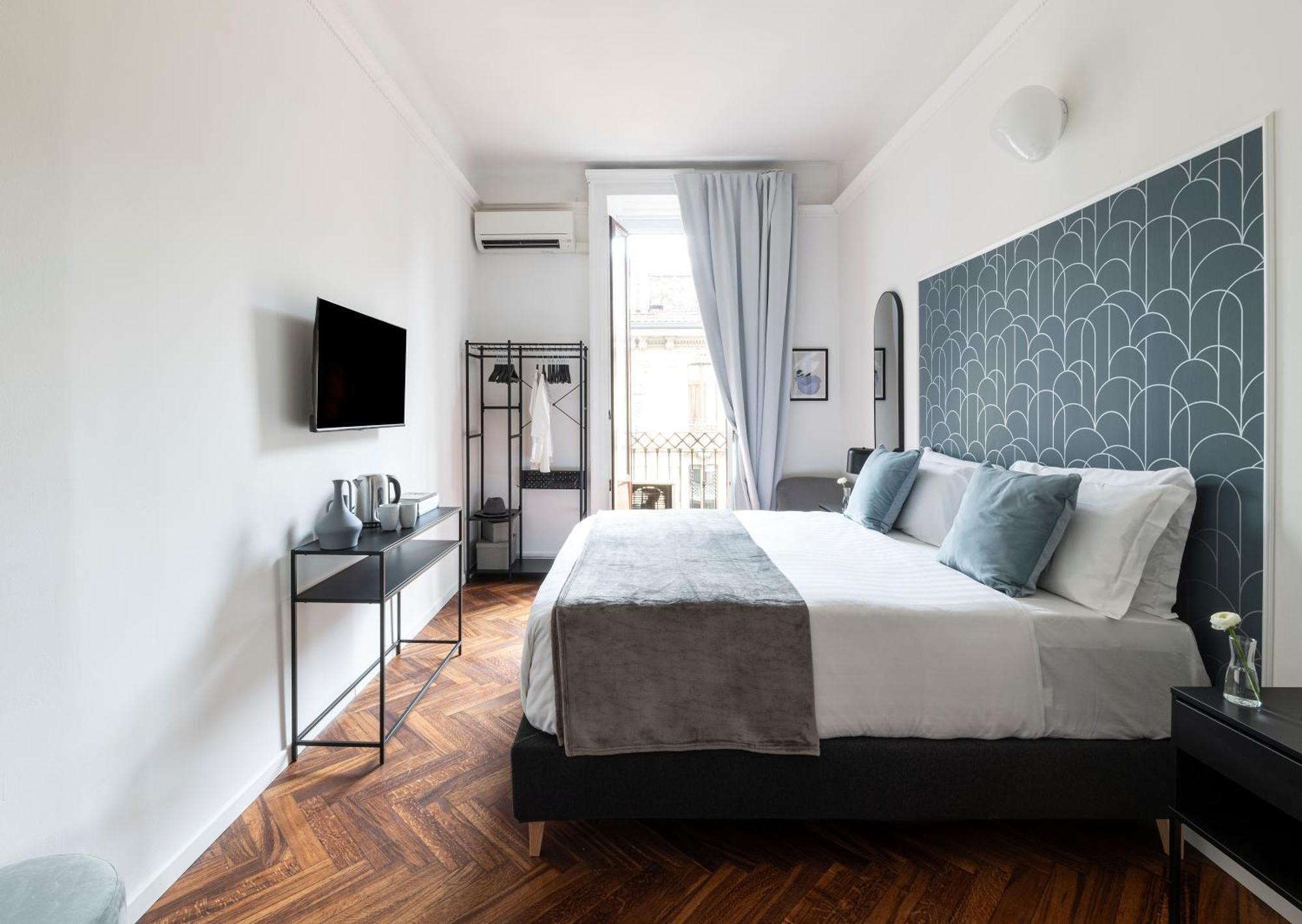 Easylife - Suite In Porta Venezia Milánó Kültér fotó