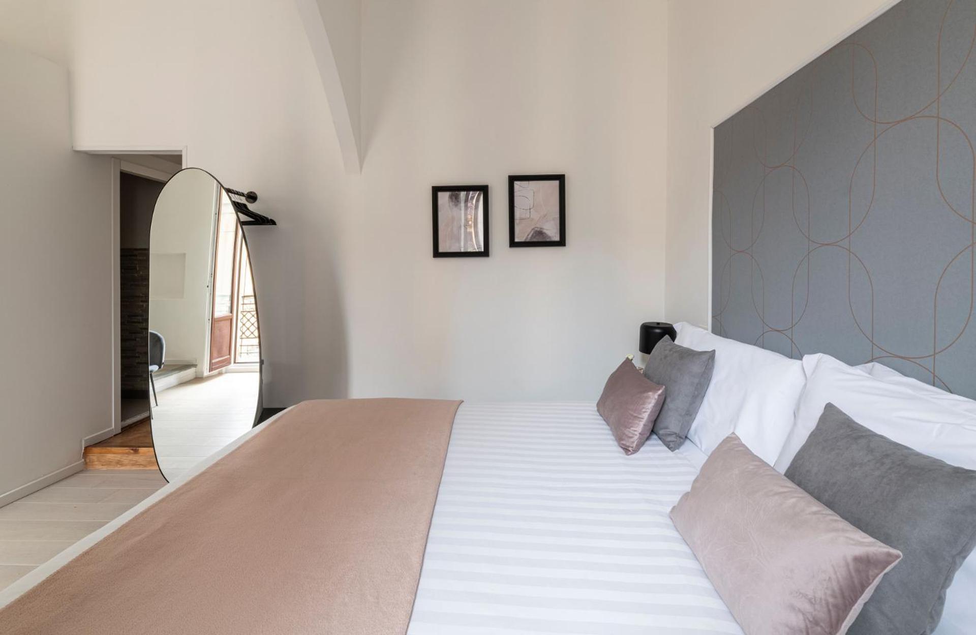 Easylife - Suite In Porta Venezia Milánó Kültér fotó